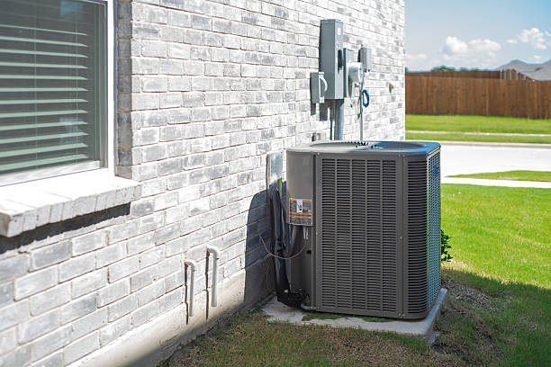 Reliable Hvac Maintenance contractor in Lindale, TX by FH HVAC